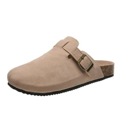 Boston | Zuecos Unisex Ultraligeros Y Súper Cómodos