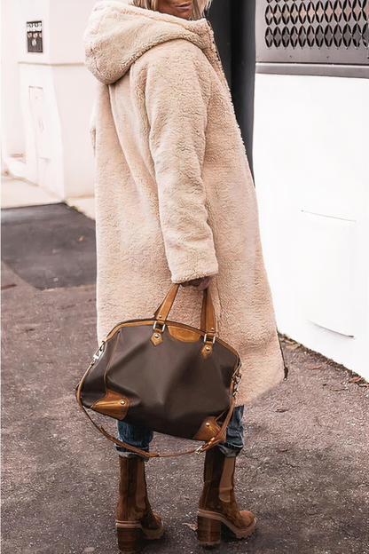 Esme | Parka Doble Faz