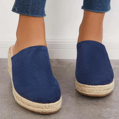 Toledo | Sandalias Ortopédicas Edición Premium