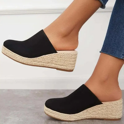 Toledo | Sandalias Ortopédicas Edición Premium
