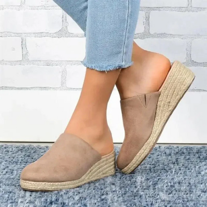 Toledo | Sandalias Ortopédicas Edición Premium