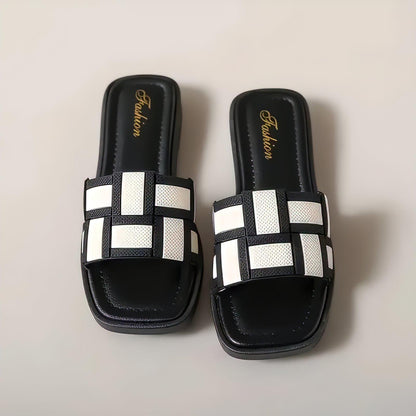 Mia | Sandalias Elegantes Y Súper Cómodas
