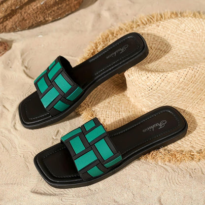 Mia | Sandalias Elegantes Y Súper Cómodas