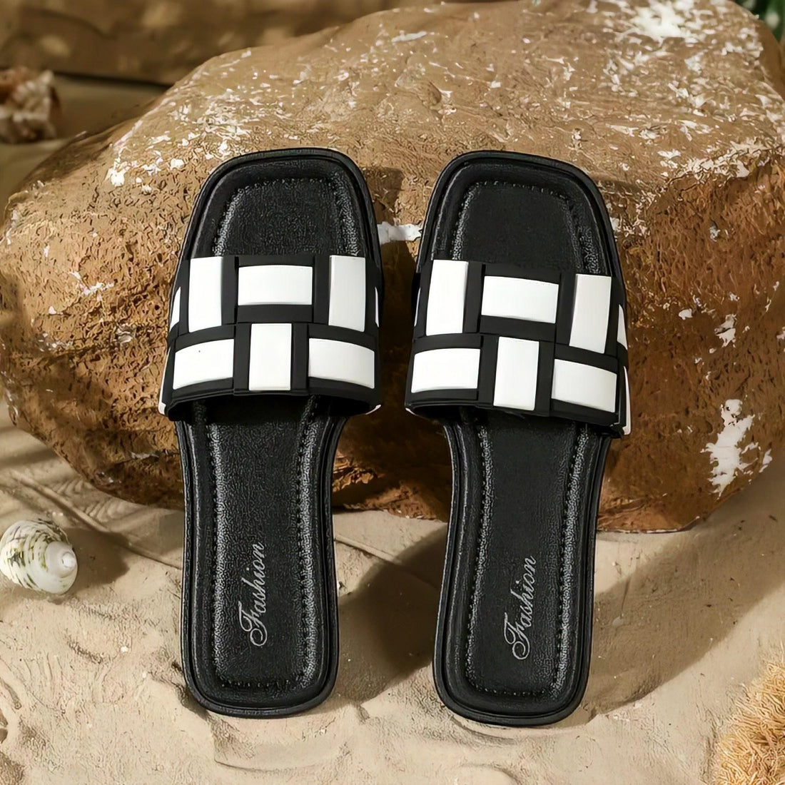 Mia | Sandalias Elegantes Y Súper Cómodas