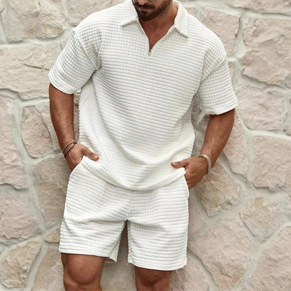 Matt | Set De Verano Lujo Para Hombre