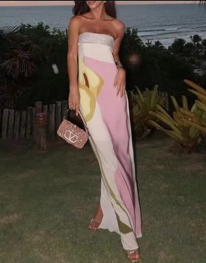 Lara | Vestido Casual Y Confortable
