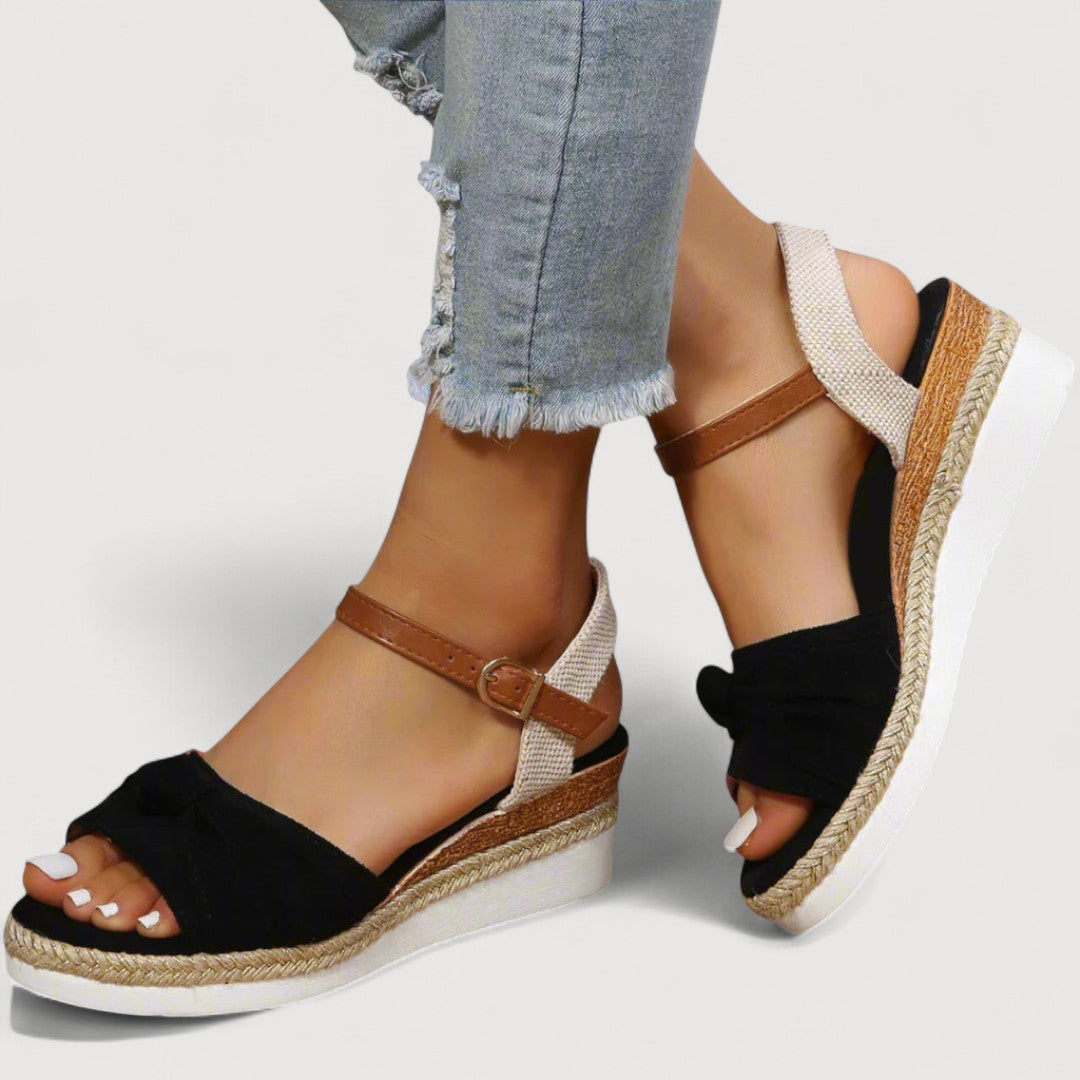 Marta | Sandalias Cómodas De Verano
