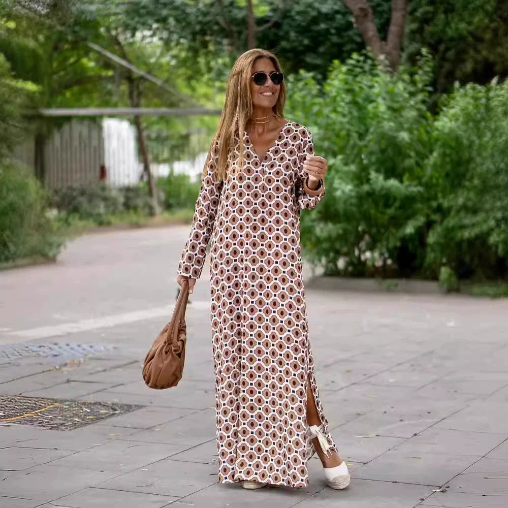 Sofía | Vestido Apasionado
