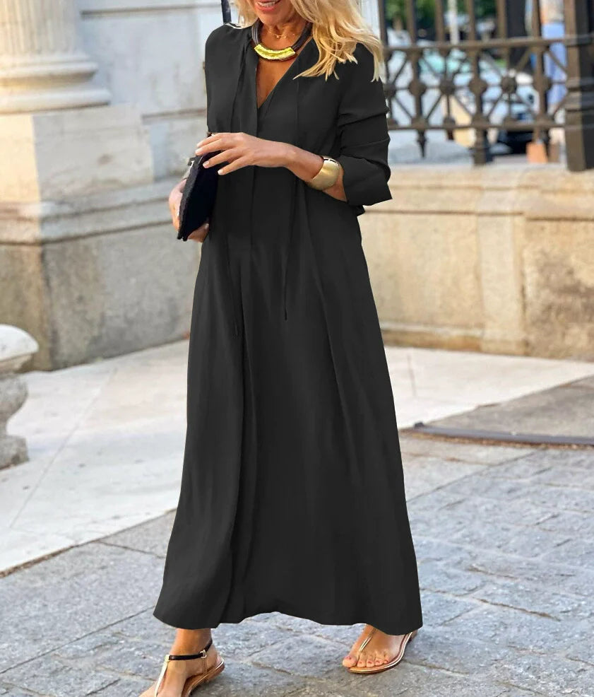 Camila | Vestido Suave