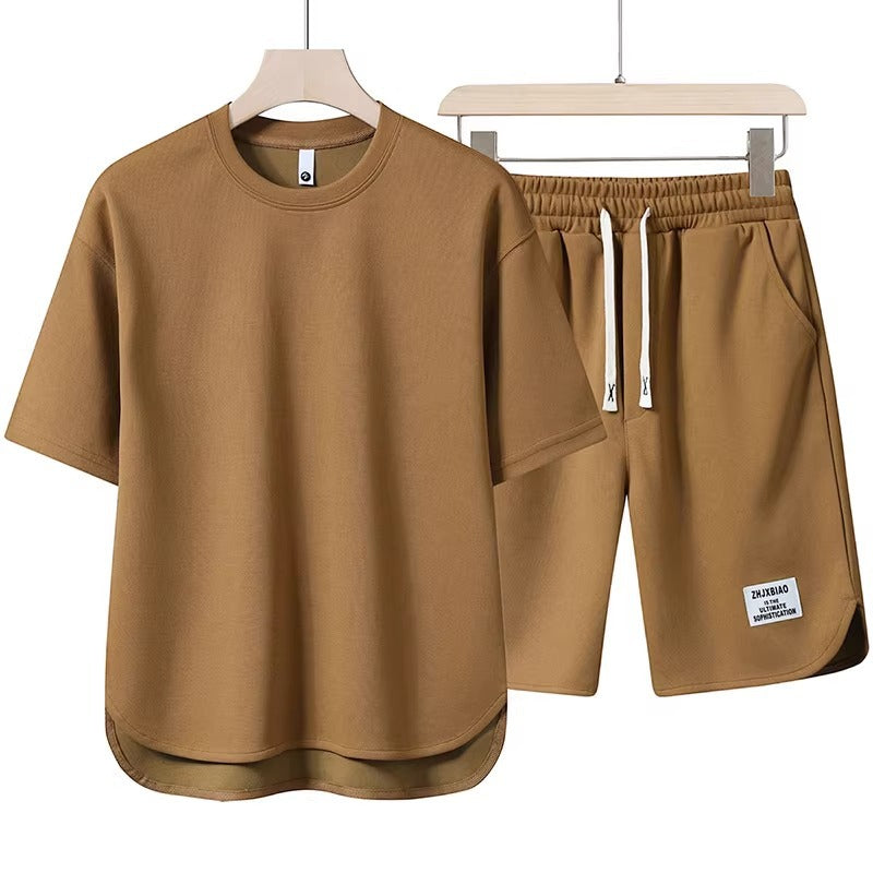 Lucas | Conjunto Casual Para Hombre