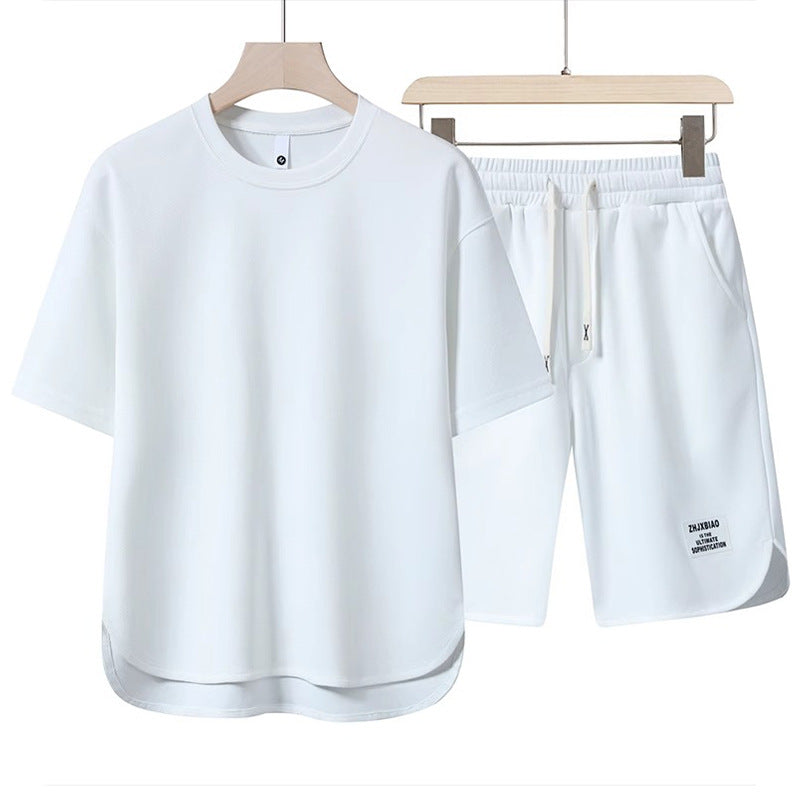 Lucas | Conjunto Casual Para Hombre