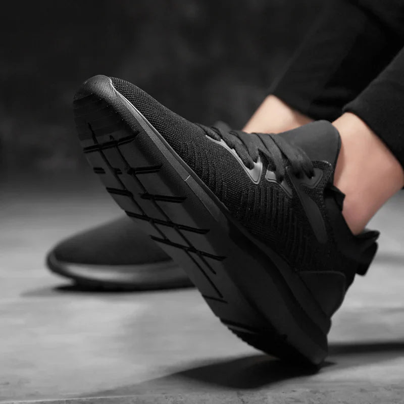Hunter | Zapatillas Deportivas Elevadoras +7CM
