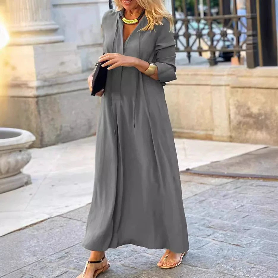 Camila | Vestido Suave