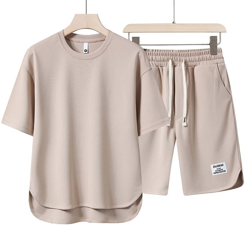 Lucas | Conjunto Casual Para Hombre