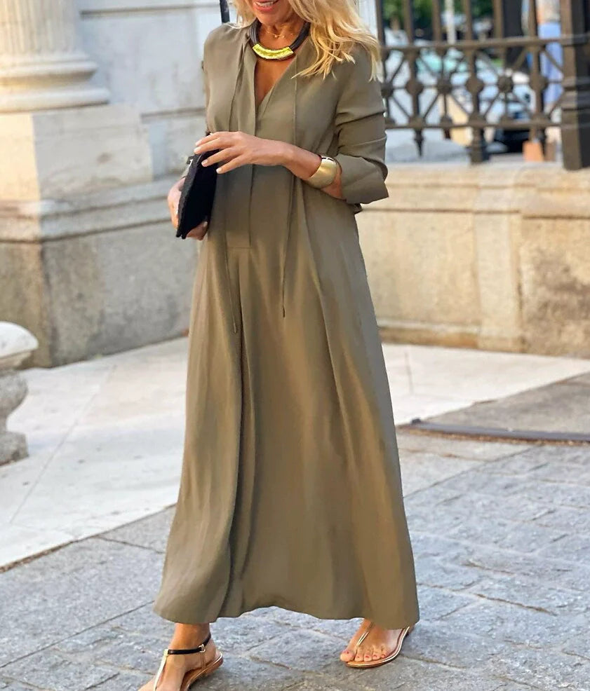 Camila | Vestido Suave