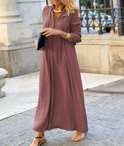 Camila | Vestido Suave