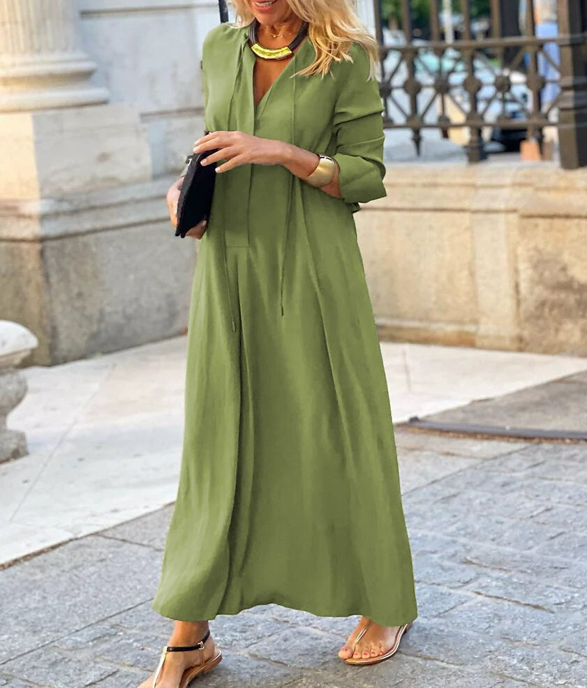 Camila | Vestido Suave