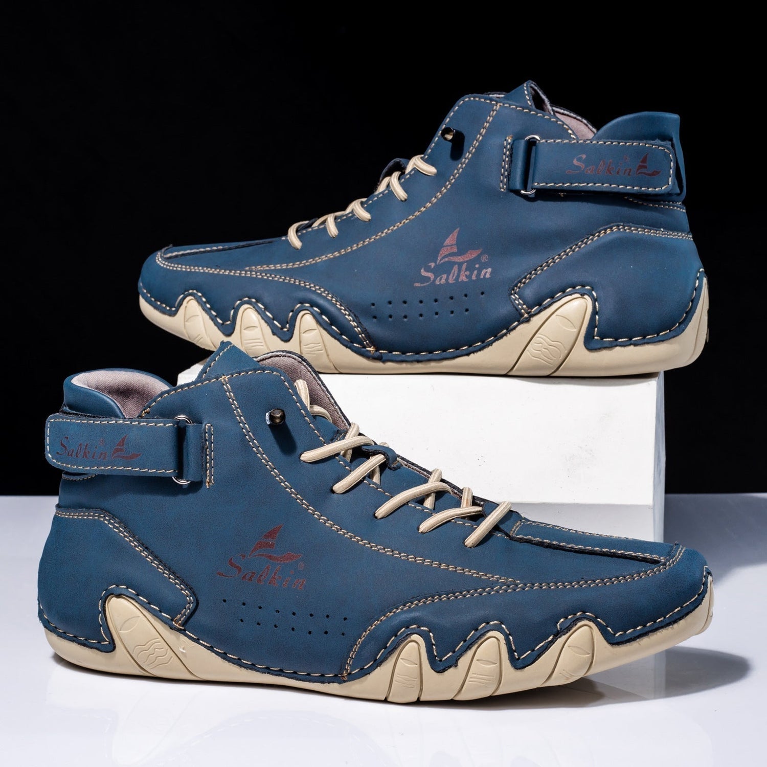 Thomas | Zapatos De Hombre Elegantes Y Cómodos
