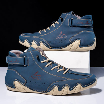 Thomas | Zapatos De Hombre Elegantes Y Cómodos