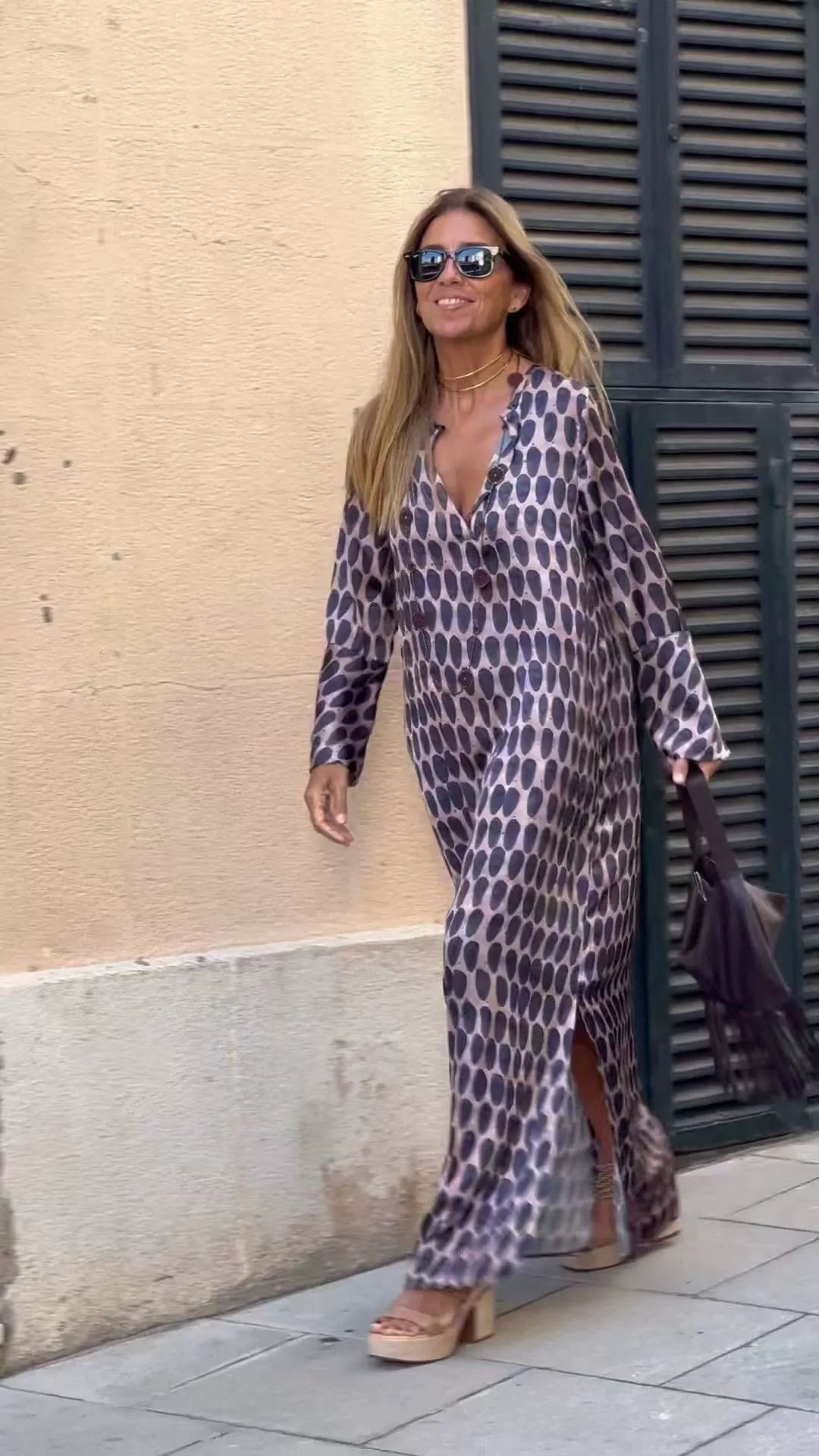 Sofía | Vestido Apasionado
