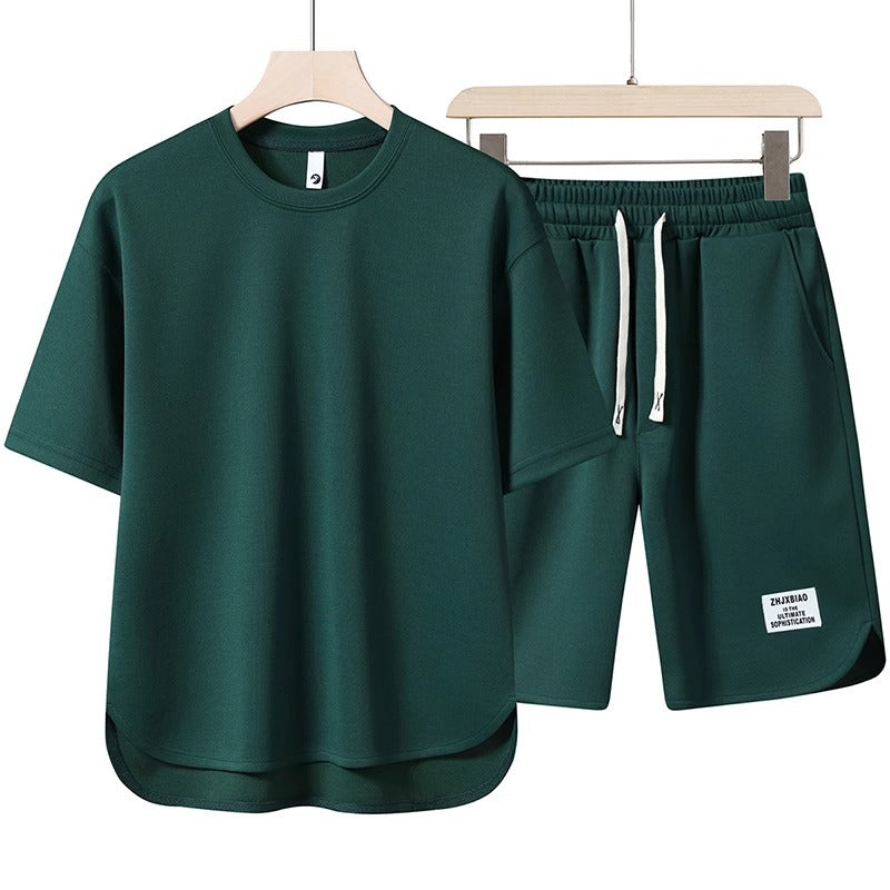 Lucas | Conjunto Casual Para Hombre