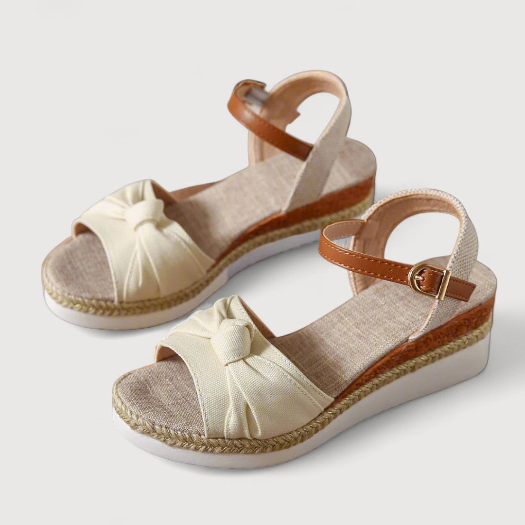Marta | Sandalias Cómodas De Verano