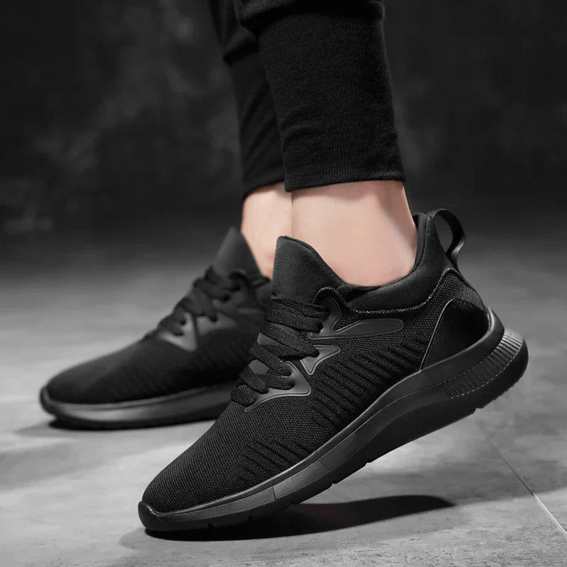 Hunter | Zapatillas Deportivas Elevadoras +7CM
