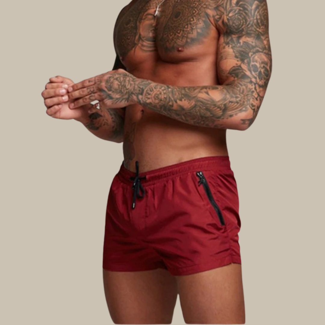 Rico | Bañador Ligero Para Hombre