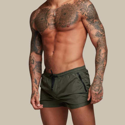 Rico | Bañador Ligero Para Hombre