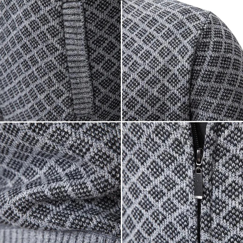 Valdés | Cárdigan Informal Elegante
