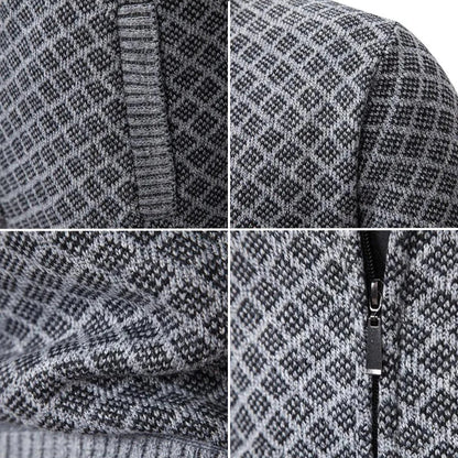 Valdés | Cárdigan Informal Elegante