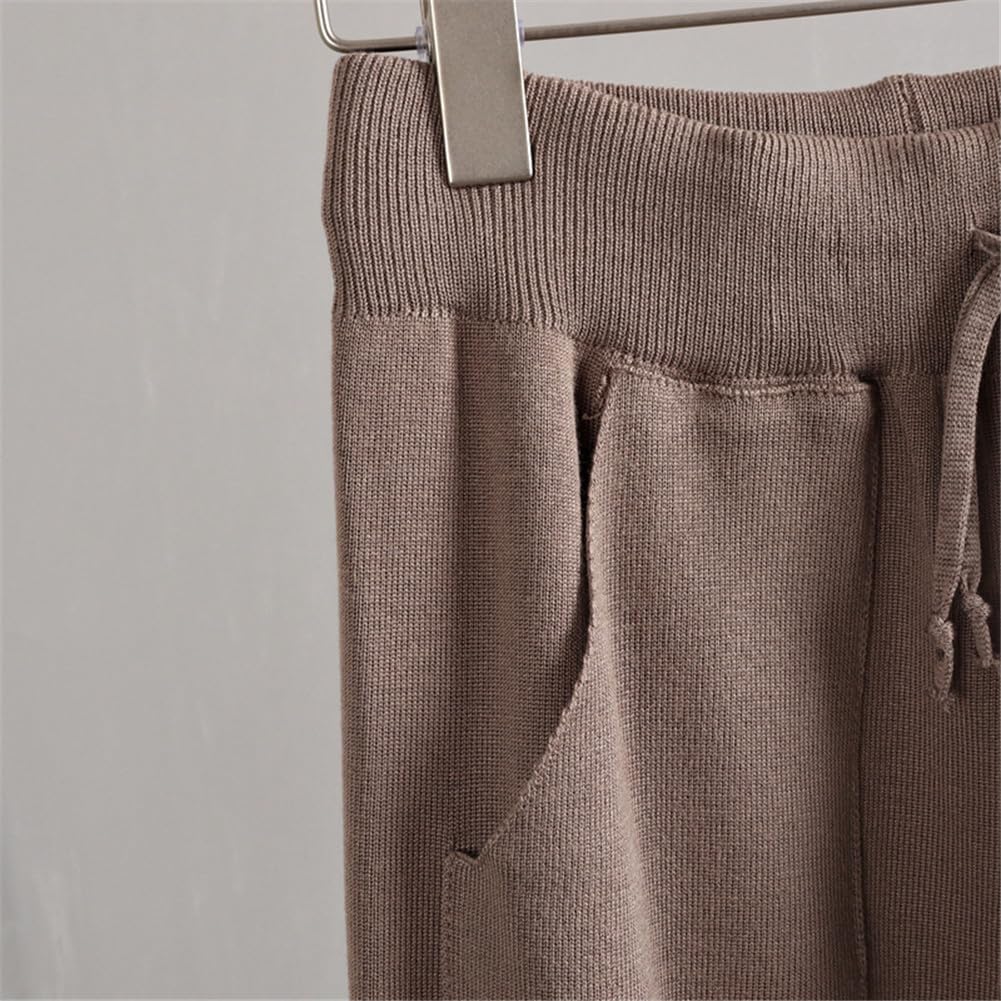 Mannu | Conjunto De Blusa Y Pantalón De Malla Ligera