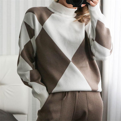 Mannu | Conjunto De Blusa Y Pantalón De Malla Ligera