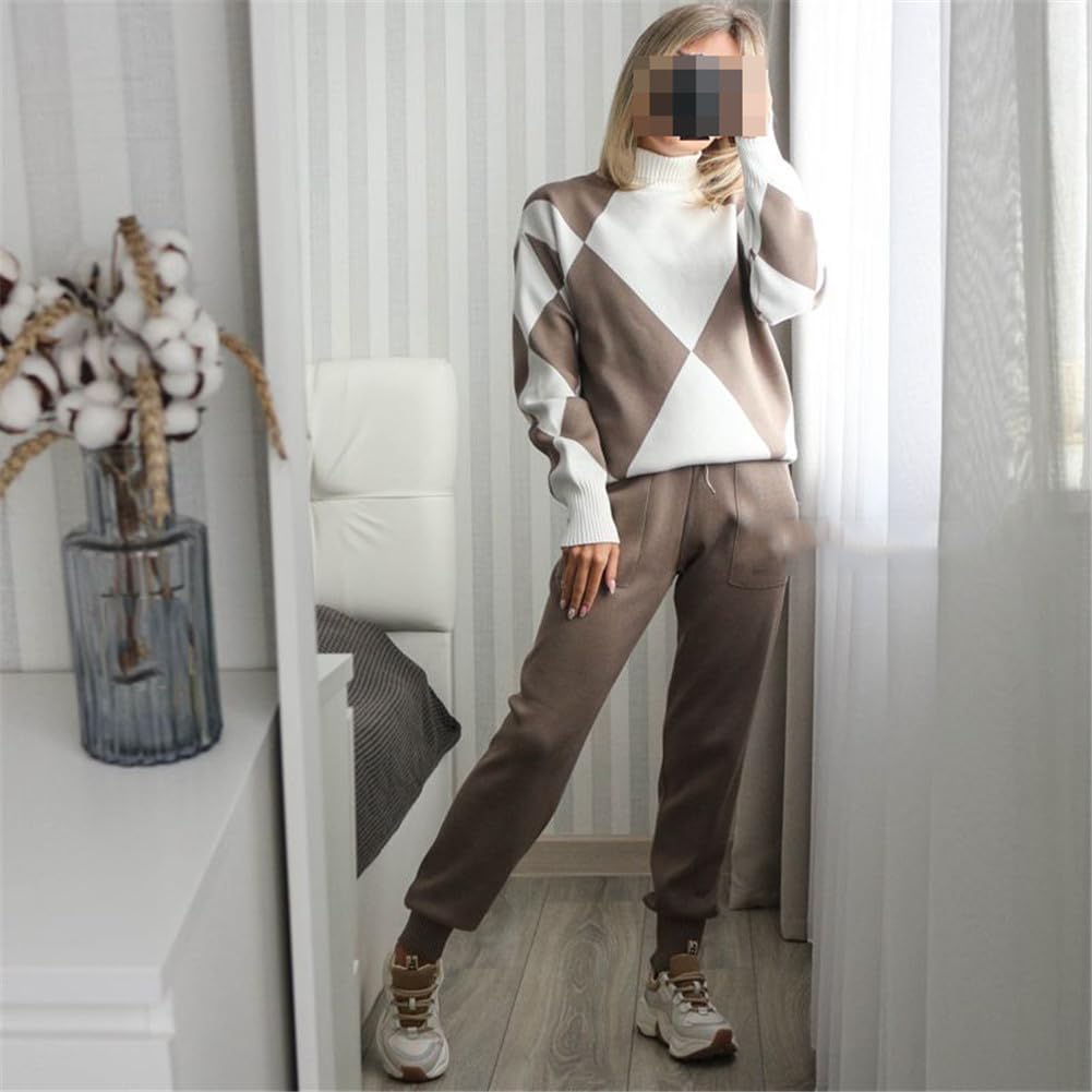Mannu | Conjunto De Blusa Y Pantalón De Malla Ligera
