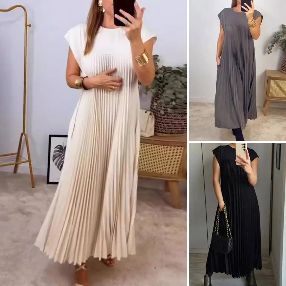 Arena | Vestido Elegante Para Cualquier Ocasión
