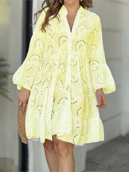 Felice | Vestido De Verano Fresco Y Cómodo