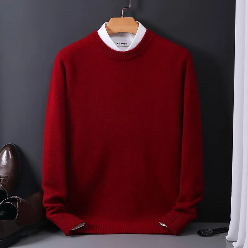 Hugo | Elegante Jersey