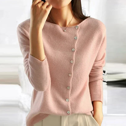 Zoie | Suéter Elegante Y Acogedor Para Mujer