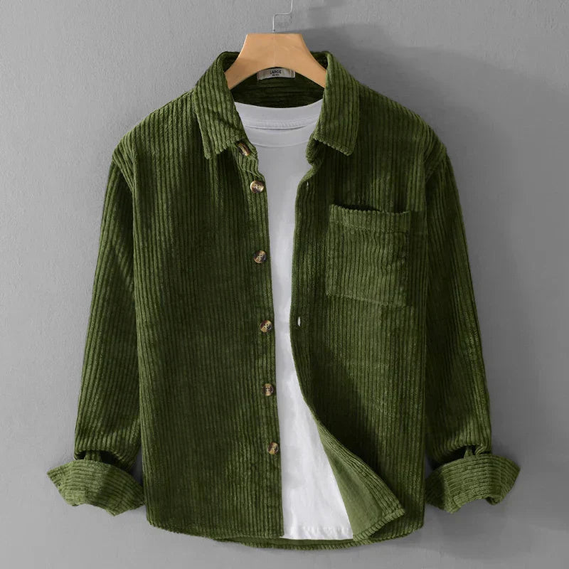 Ignacio | Camisa Con Estilo