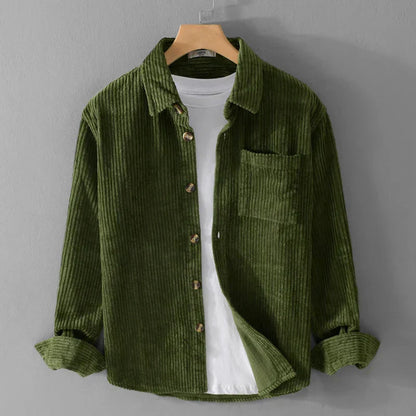Ignacio | Camisa Con Estilo