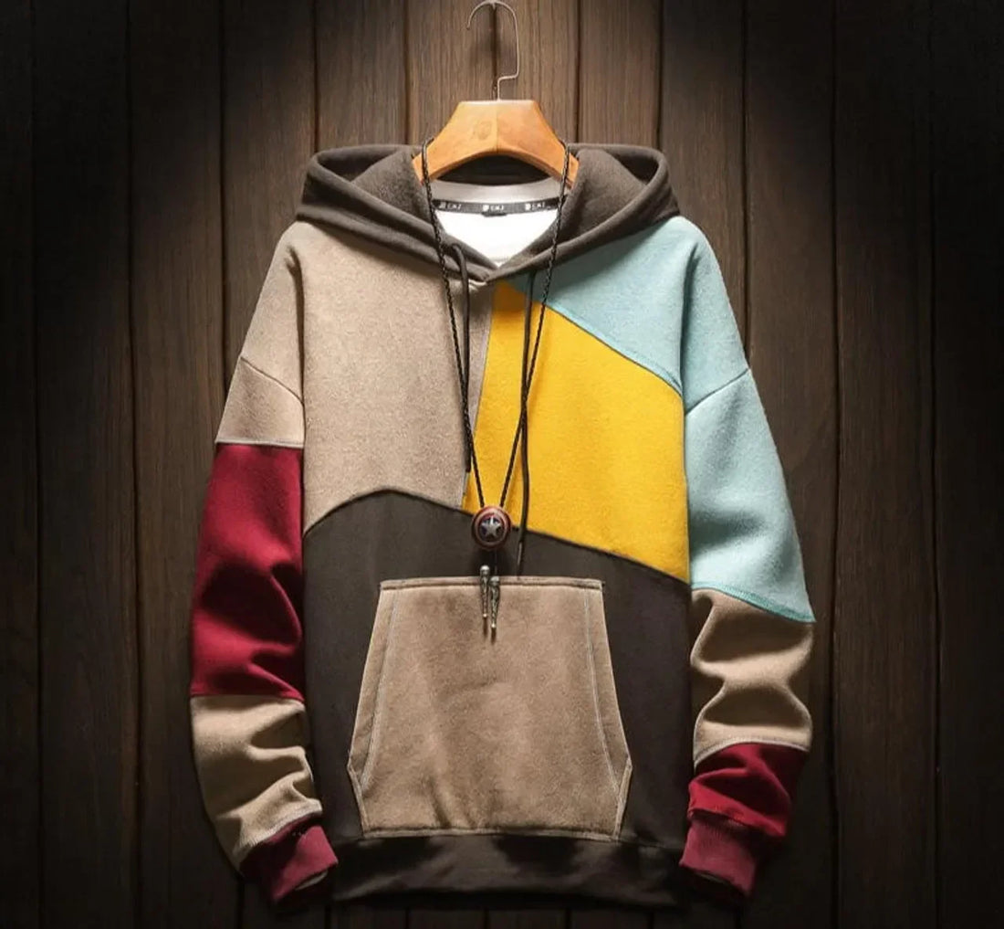Lucía | Sudadera Con Capucha De Felpa Suave