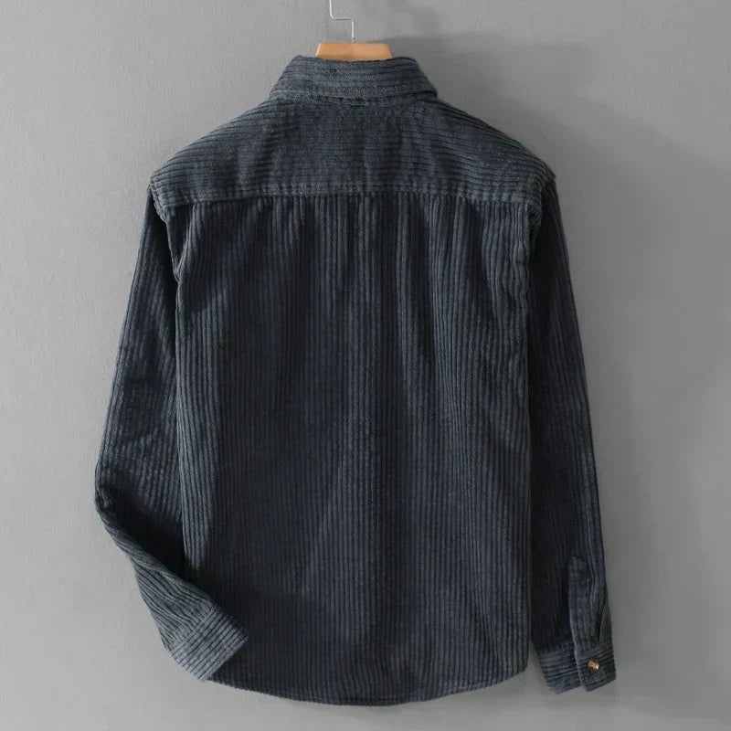 Ignacio | Camisa Con Estilo