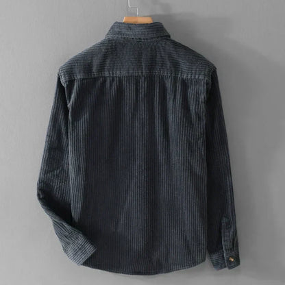 Ignacio | Camisa Con Estilo
