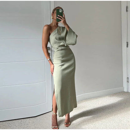 Eshel | Vestido De Verano Cómodo