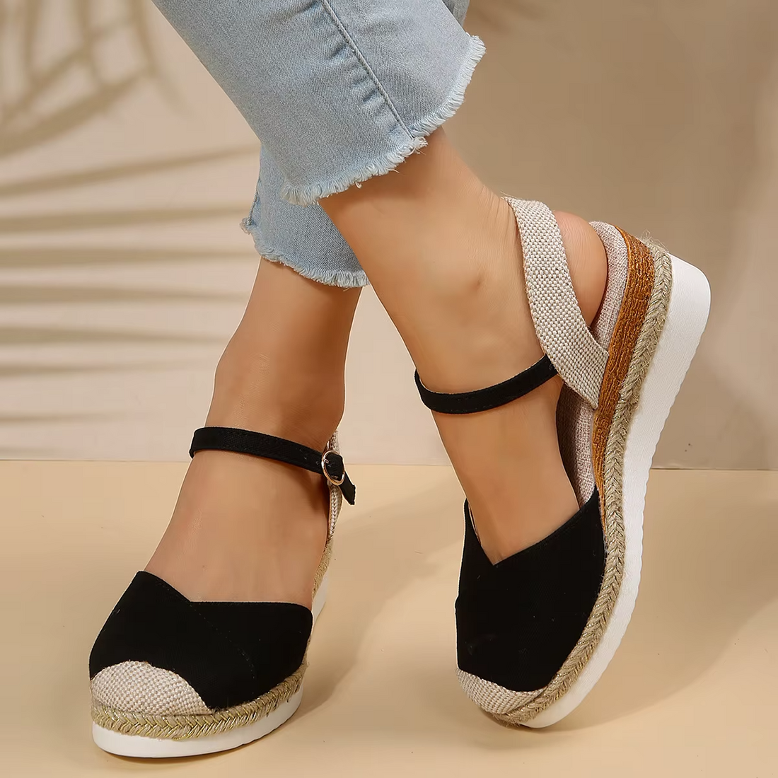Ibiza | Sandalias Ortopédicas Edición Premium
