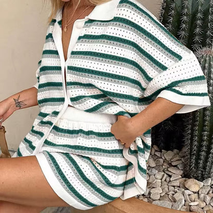 Liv | Conjunto De Dos Piezas Moderno Y Cómodo