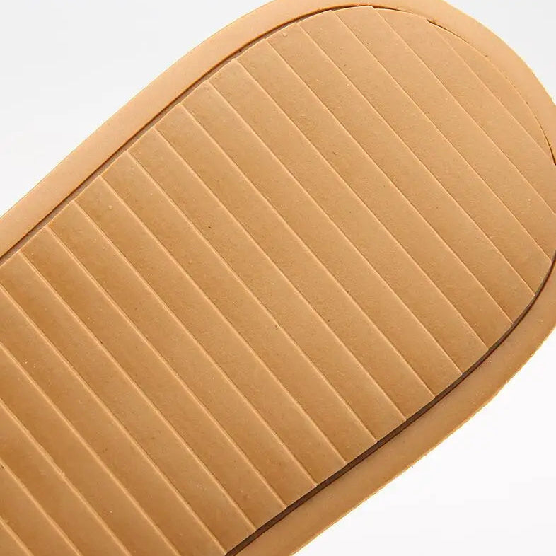 Aiden | Zapatillas Cómodas De Piel Para Uso Diario