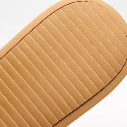Aiden | Zapatillas Cómodas De Piel Para Uso Diario