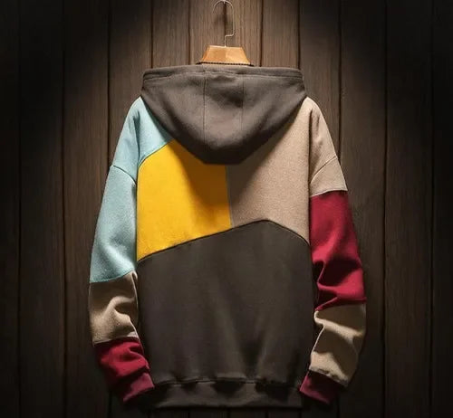 Lucía | Sudadera Con Capucha De Felpa Suave