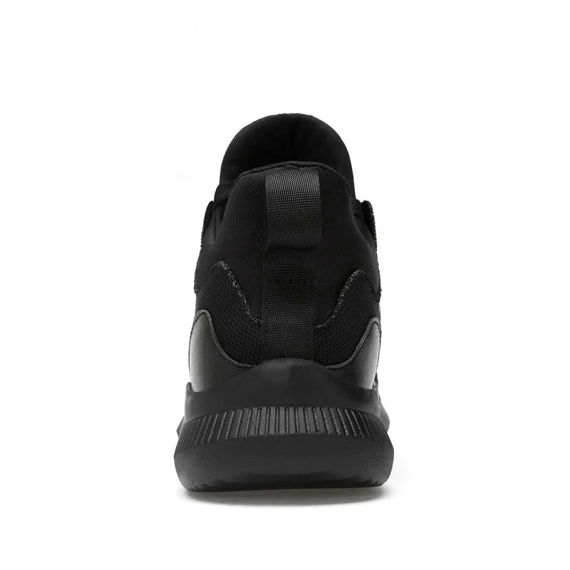 Hunter | Zapatillas Deportivas Elevadoras +7CM